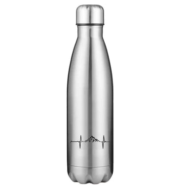 Heartbeat V1 Stainless Steel Water Bottle